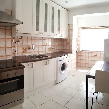 شقة Sunny Marisol T2 تشارنكه