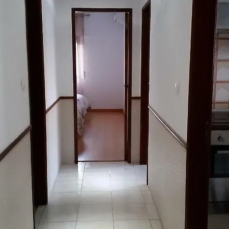 شقة Sunny Marisol T2 تشارنكه